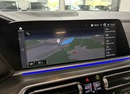 BMW X5 SUV 3,0 l 245 kw