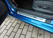 Škoda Octavia Kombi 2,0 l 135 kw