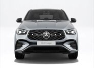Mercedes-Benz GLE Kupé 3,0 l 270 kw