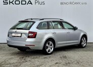 Škoda Octavia 2