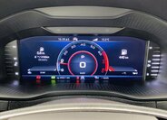 Škoda Karoq SUV / Terénní 1,5 l 110 kw