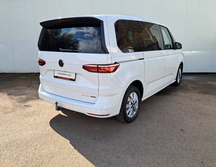 Volkswagen Multivan Kombi 1,5 l 130 kw