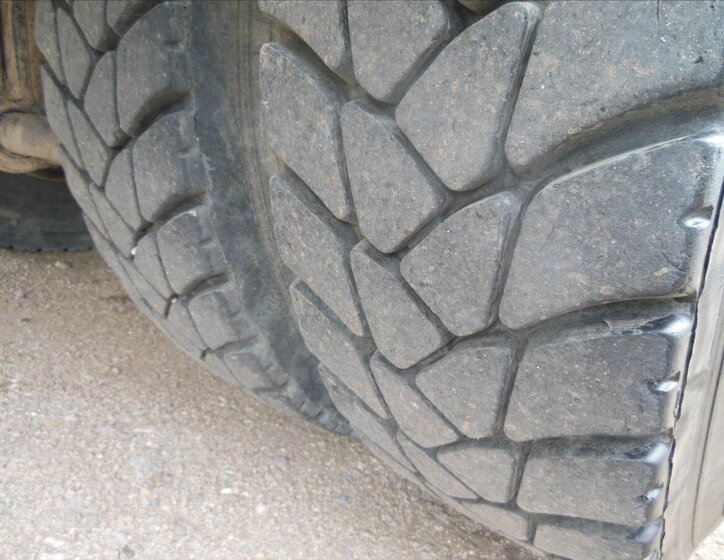 Mercedes-Benz Ostatní 8