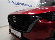Mazda CX-60 SUV / Terénní 3,3 l 187 kw