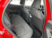 Toyota Yaris Hatchback 1,5 l 68 kw