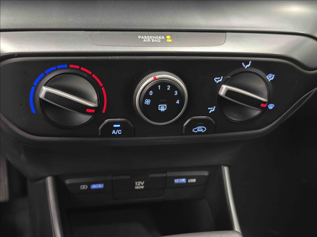 Hyundai i20 Hatchback 998,0 73 kw