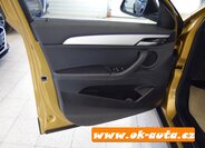 BMW X2 SUV 2,0 l 110 kw