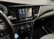 Opel Mokka Hatchback 1,4 l 103 kw