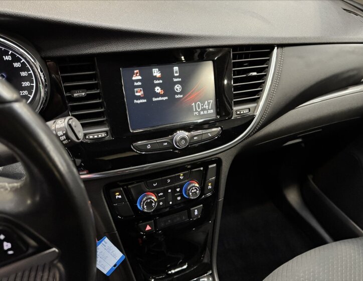 Opel Mokka Hatchback 1,4 l 103 kw