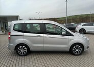 Ford Tourneo Courier MPV 1,5 l 55 kw