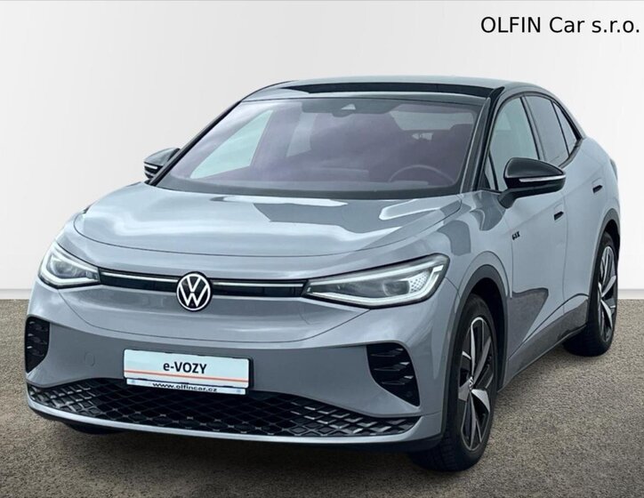 Volkswagen ID.5 Kombi 0,0 220 kw