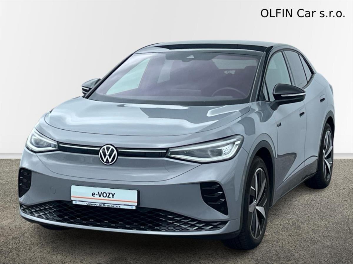 Volkswagen ID.5 Kombi 0,0 220 kw