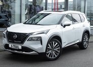 Nissan X-Trail 1