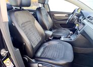 Volkswagen Passat Kombi 2,0 l 125 kw