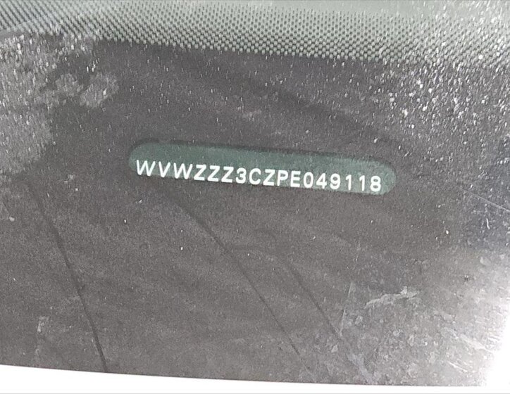 Volkswagen Passat Kombi 2,0 l 110 kw