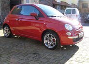 Fiat 500 6