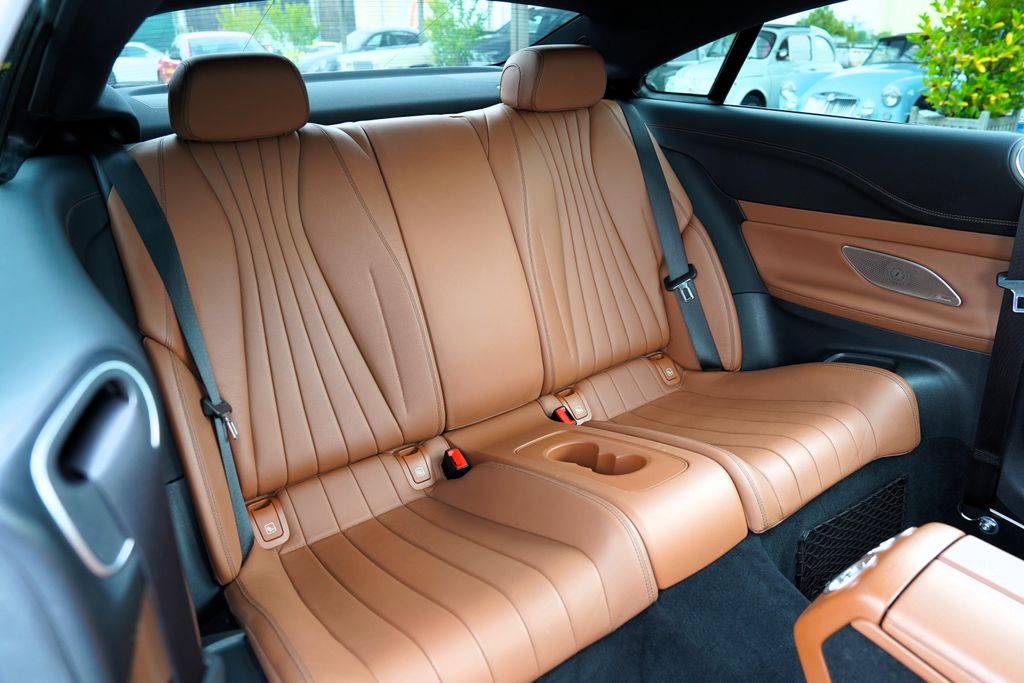 Mercedes-Benz Třídy E