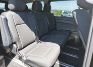 Mercedes-Benz Vito VAN / Minibus 2,0 l 140 kw