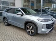 Volkswagen Tayron SUV / Terénní 2,0 l 110 kw