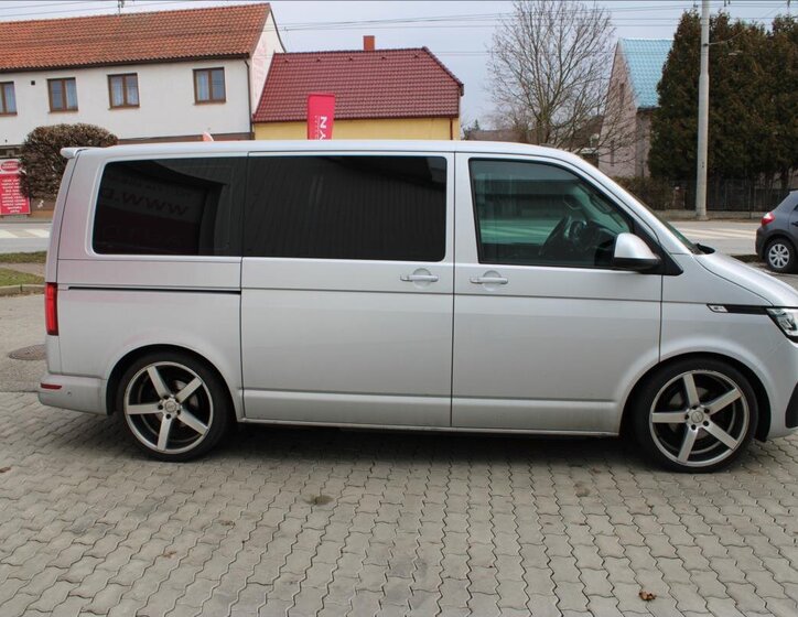 Volkswagen Transporter VAN / Minibus 2,0 l 110 kw