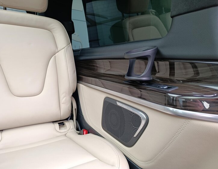 Mercedes-Benz Třídy V Ostatní 2,1 l 173 kw