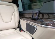 Mercedes-Benz Třídy V Ostatní 2,1 l 173 kw