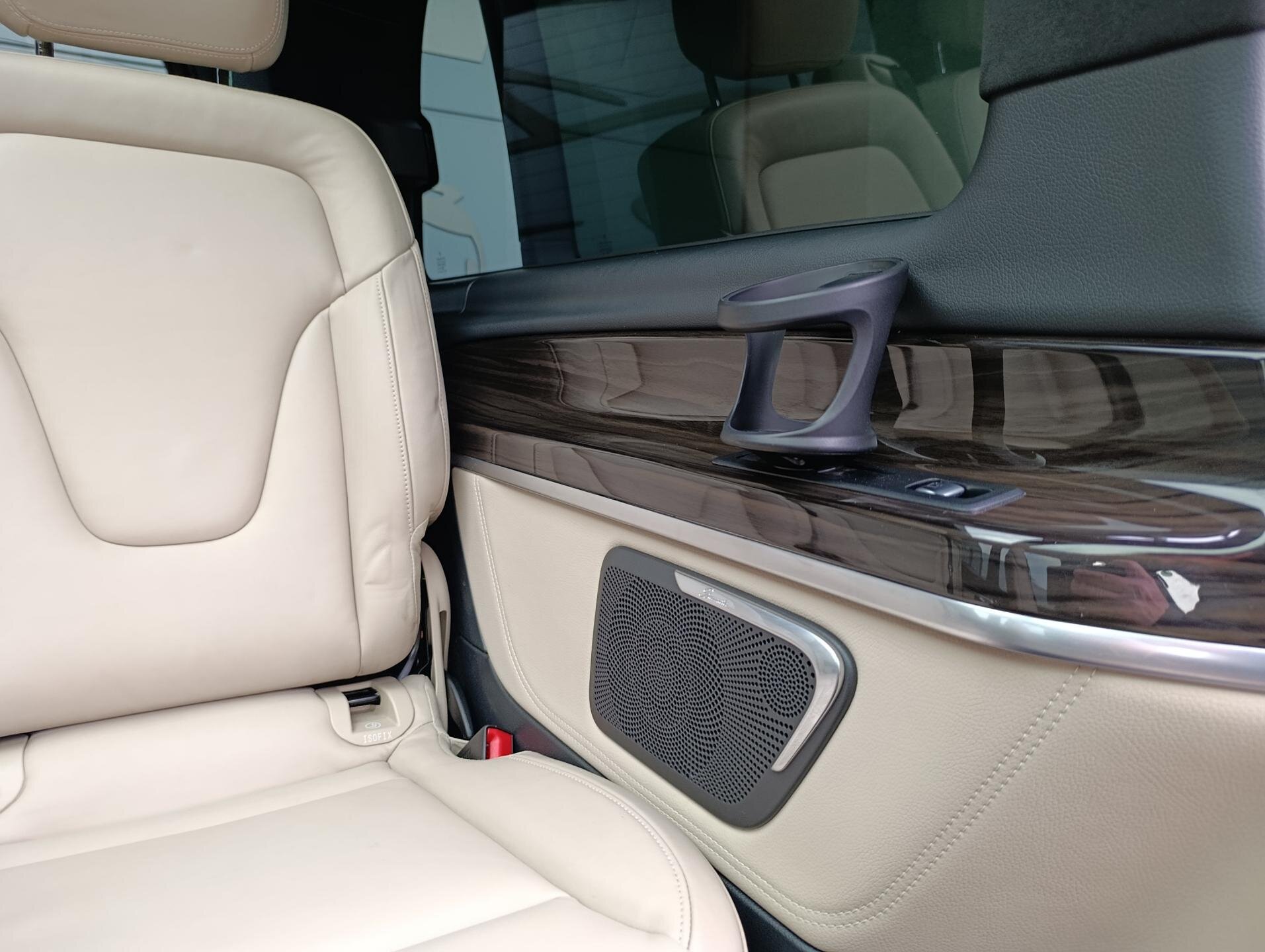 Mercedes-Benz Třídy V Ostatní 2,1 l 173 kw