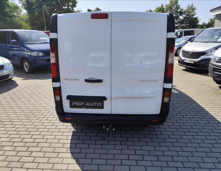 Renault Trafic 9