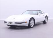 Chevrolet Corvette 3