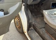 Volkswagen Transporter VAN / Minibus 0,0 65 kw