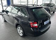 Škoda Fabia Kombi 1,2 l 81 kw