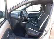 Toyota Aygo Hatchback 998,0 53 kw