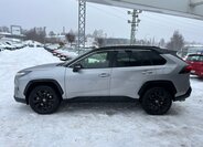 Toyota RAV4 3
