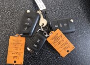 Seat Ateca Kombi 1,4 l 132 kw