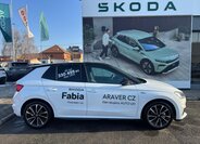 Škoda Fabia Hatchback 999,0 85 kw