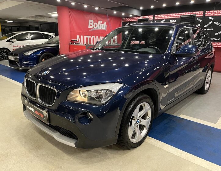 BMW X1 2