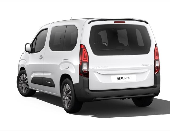 Citroën Berlingo 3