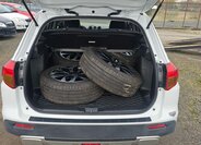 Suzuki Vitara SUV / Terénní 1,6 l 88 kw