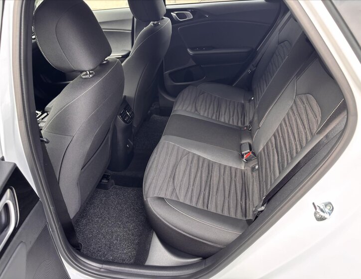 KIA ProCeed Kombi 1,5 l 103 kw