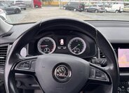 Škoda Kodiaq SUV / Terénní 2,0 l 140 kw