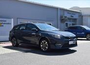KIA Ceed 1