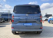 Ford Tourneo Custom MPV 2,0 l 125 kw