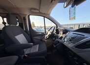 Ford Transit Custom 28