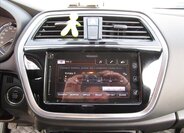 Suzuki SX4 Hatchback 998,0 82 kw