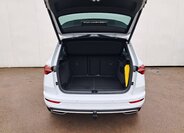 Škoda Karoq SUV / Terénní 2,0 l 110 kw