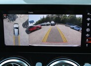 Mercedes-Benz GLB 19