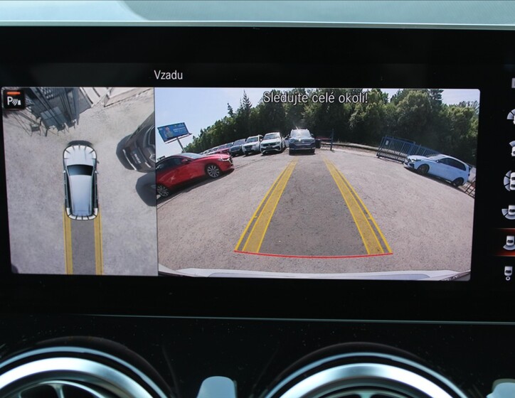 Mercedes-Benz GLB 19