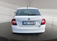 Škoda Rapid Liftback 999,0 81 kw