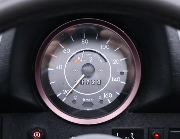 Volkswagen Beetle Kabriolet 1,3 l 32 kw