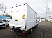 Peugeot Boxer Skříň 2,0 l 120 kw